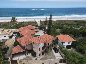 pousada sudoeste castelhana
